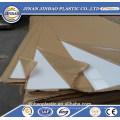 own factory direct sale glow in the dark plastic sheets with good quality